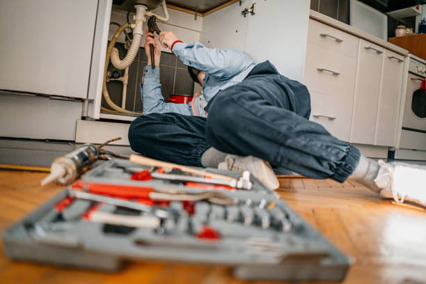 Professional Plumbing in Citrus, CA