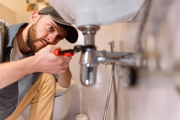 Best Emergency Plumber  in Citrus, CA