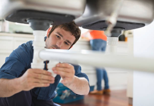 Best Sewer Line Repair  in Citrus, CA