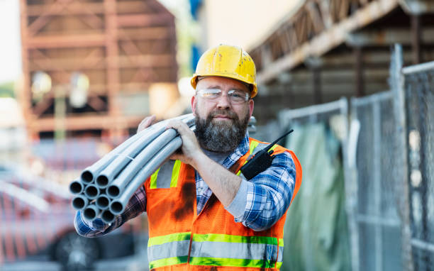 Best Sewer Line Replacement  in Citrus, CA