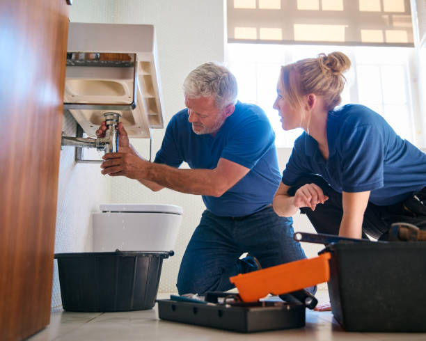 Best Residential Plumbing Services  in Citrus, CA